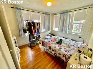 126 Brainerd Rd #14, Allston, MA 02134