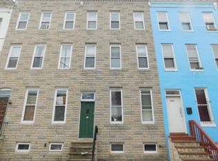 2527 Ashton St, Baltimore, MD 21223