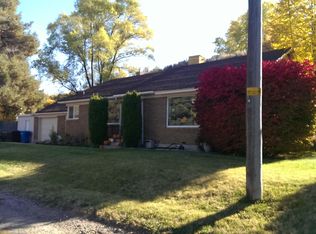 1581 Ritter Dr, Ogden, UT 84405