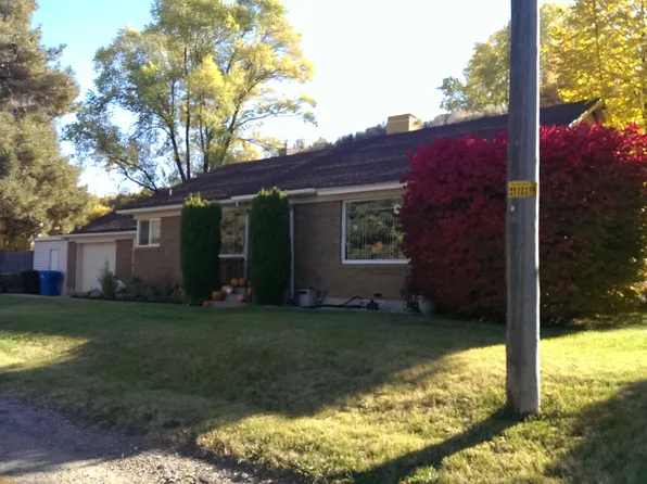 1581 Ritter Dr, Ogden, UT 84405