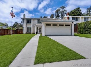 3380 Mount Ariane Dr, San Diego, CA 92111