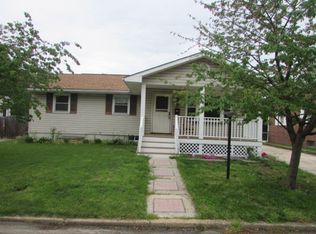 7 Woods Ave, Glen Burnie, MD 21061
