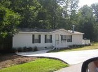 268 Lombardy Dr, Athens, GA 30601