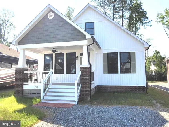 3A1-2 Fifteen 14 Bancroft Ave, Colonial Beach, VA 22443