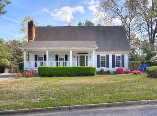 3314 Quaker Spring Ct, Augusta, GA 30907