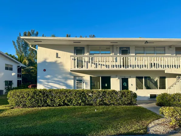 378 Durham L Circle #378, Deerfield Beach, FL 33442