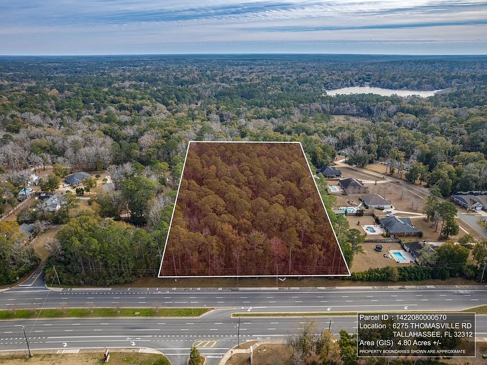 6275 Thomasville Rd, Tallahassee, FL 32312 | Zillow