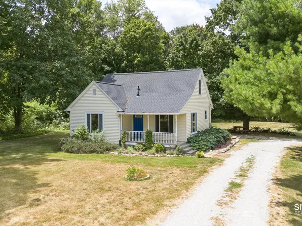 4005 Hendershot Ave NW, Grand Rapids, MI 49544