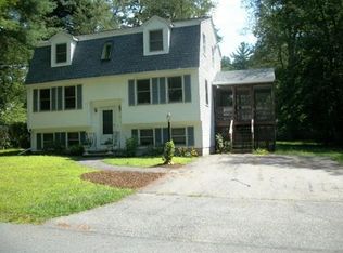 11 Osceola Ln, Billerica, MA 01821