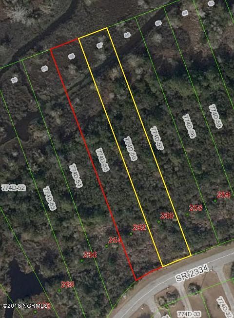 1st image of 260 & 262 Waterway Drive LOT 67/68