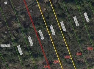 260262-260 & 262 Waterway Dr LOT 67/68, Sneads Ferry, NC 28460