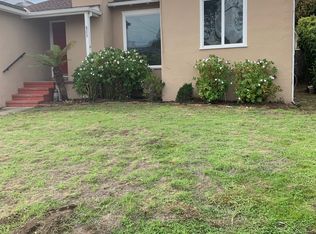 803 Washington St, Daly City, CA