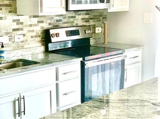 220 Schooner Bay Condominiums, Christiansted, VI 00820