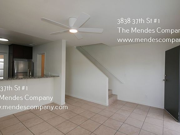 3rd image of 3838 37th St #1