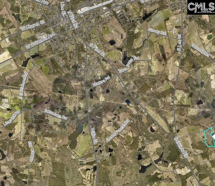2nd image of 651 Bridgewater Rd