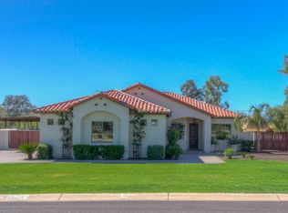 2617 E Captain Dreyfus Ave, Phoenix, AZ 85032
