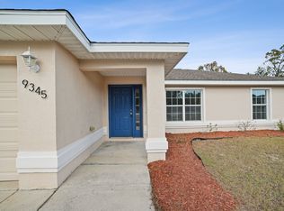 9345 SE 162nd Pl, Summerfield, FL 34491