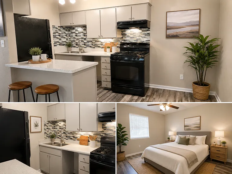 808 at South Center: Quiet community close to great amenities! — Photo 14