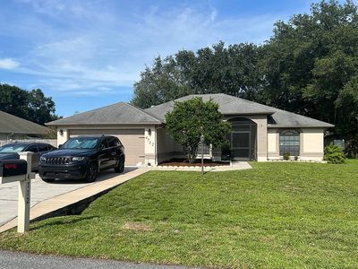 4712 Victoria Rd, Land O Lakes, FL, 34639