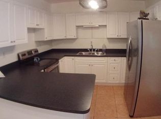 800 Oriental Blvd, Opa Locka, FL 33054