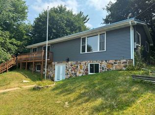 N2108 County Road K, Waupaca, WI 54981