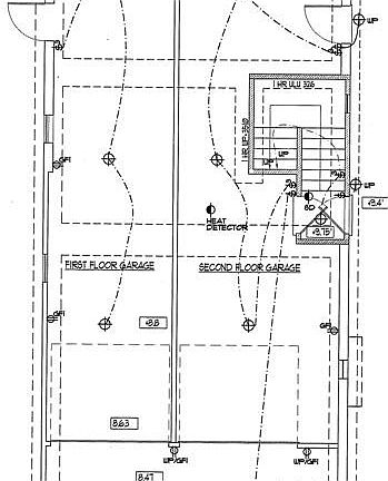 5th image of 836 Pennlyn Place 2nd Floor