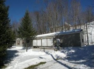 81 Valley Vw, North Conway, NH 03860