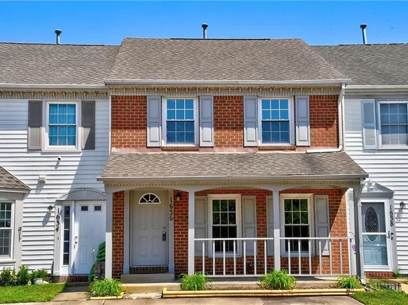 1636 Sword Dancer Dr, Virginia Beach, VA 23454