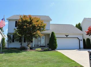 5137 La Rae Dr, Erie, PA 16506