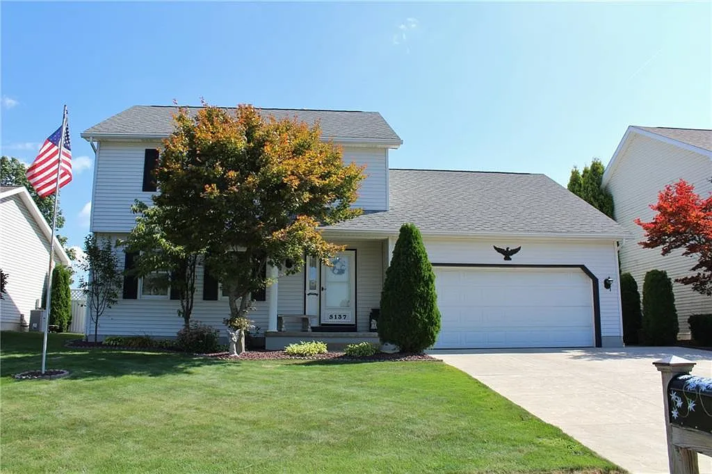 5137 La Rae Dr photo 1