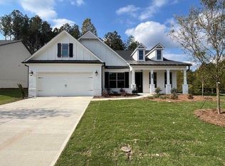 701 Highgrove Pass, Canton, GA 30115