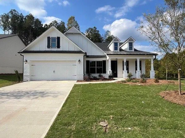 701 Highgrove Pass, Canton, GA 30115
