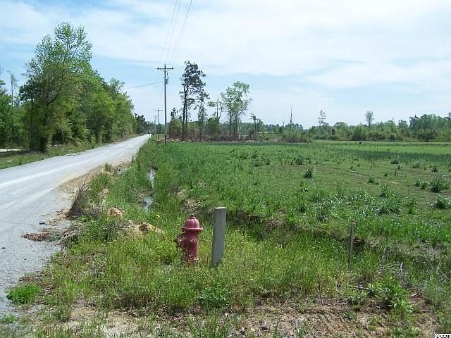 2nd image of 3 acres Pee Dee Hwy.