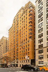 5 West 86th Street in Upper West Side
