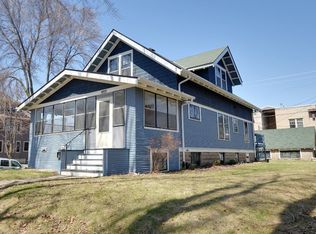 1665 Hague Ave, Saint Paul, MN 55104
