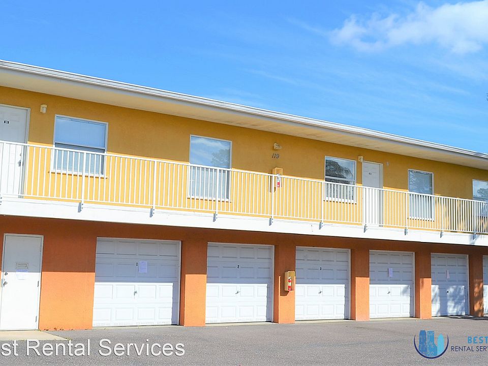 1st image of 119 N Evergreen Ave #1
