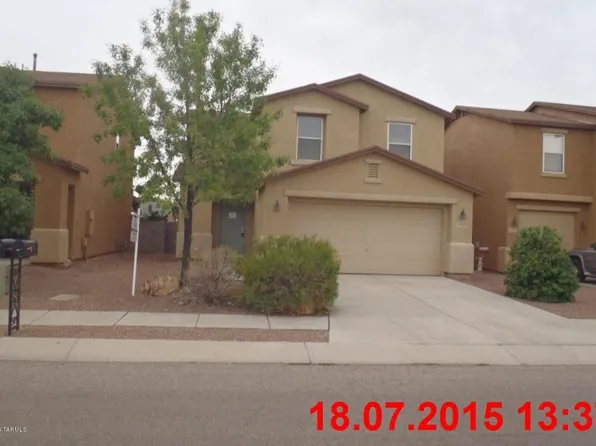 5894 E Sanderling Dr, Tucson, AZ 85756