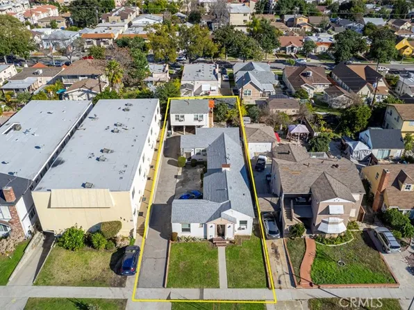 508 S Chevy Chase Dr, Glendale, CA 91205