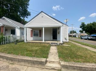 1100 Hunt Ave, Hamilton, OH 45013