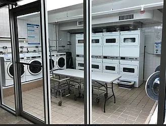 Rented by The Downtown LLC