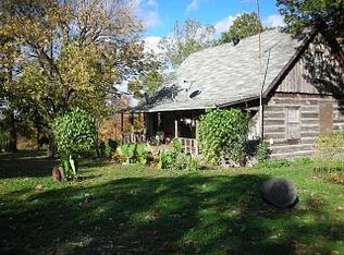 1078 Chapel Rd, Willow Springs, MO 65793