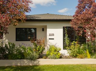 2235 S Mansfield Ave, Los Angeles, CA 90016