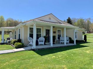 19889 Benhams Rd, Bristol, VA 24202