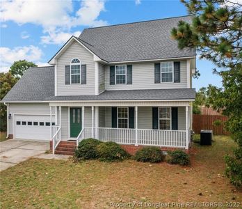 891 Northview Dr, Sanford, NC, 27332