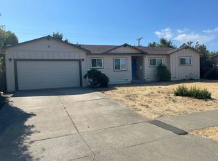 1762 Glazier Dr, Concord, CA 94521