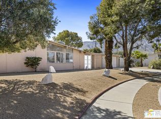 889 E Janet Cir, Palm Springs, CA 92262