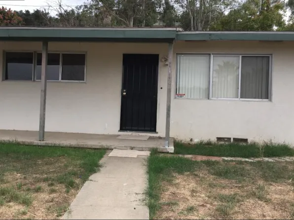 1111-15 E Washington Ave, El Cajon, CA 92019