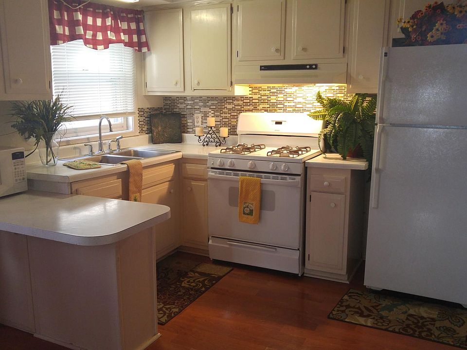 kitchen close up