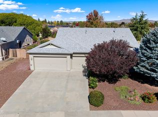 7812 E Prickly Pear Path, Prescott Valley, AZ 86315