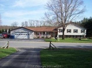 1421 Cotton Dr, Westminster, MD 21157